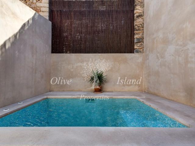 Vivienda de lujo de 156 m2 en venta Binissalem, España