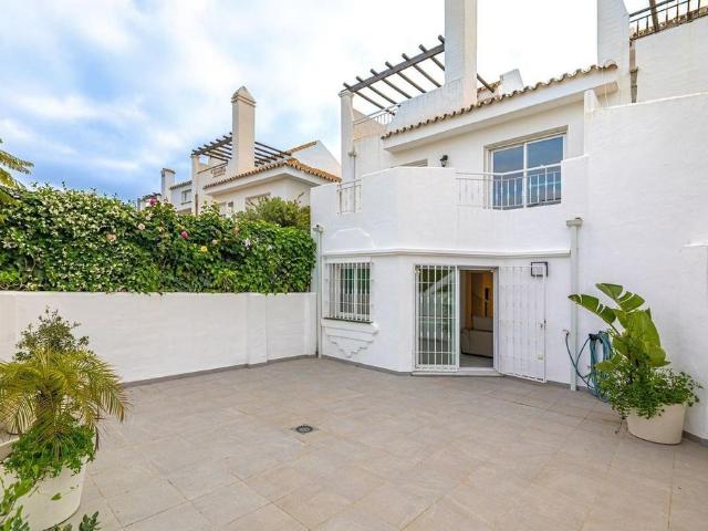 Vivienda de lujo de 158 m2 en venta Marbella, España