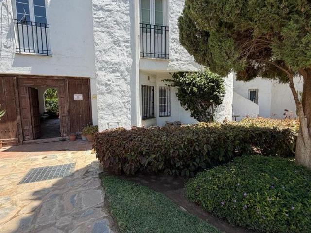 Vivienda de lujo de 158 m2 en alquiler Málaga, Andalucía