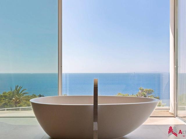 Vivienda de lujo de 1590 m2 en venta Ibiza, Baleares