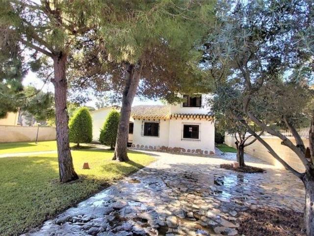 Vivienda de lujo de 163 m2 en venta Orihuela, España