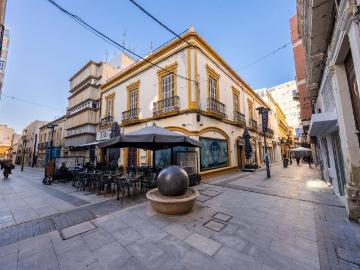 Vivienda de lujo de 167 m2 en venta Almería, Andalucía