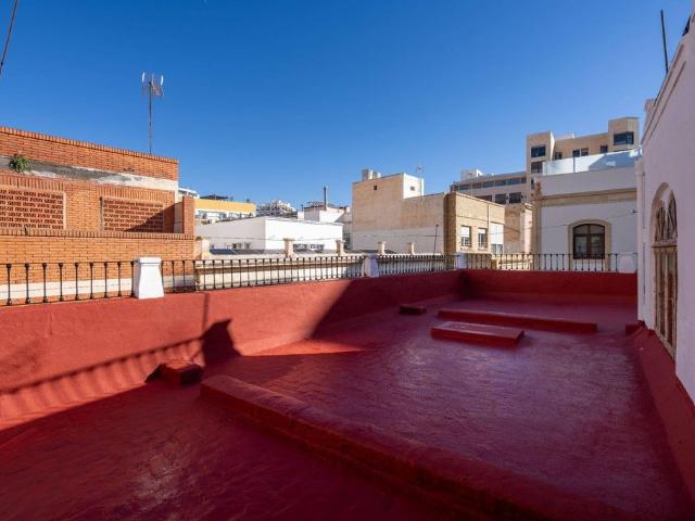 Vivienda de lujo de 167 m2 en venta Almería, Andalucía