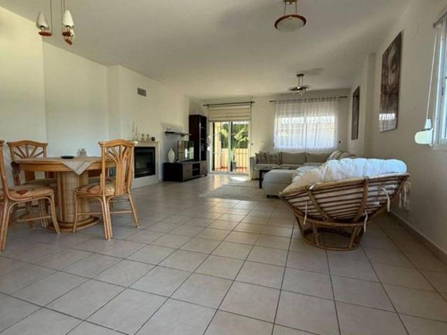 Vivienda de lujo de 167 m2 en alquiler Alfaz del Pi, España
