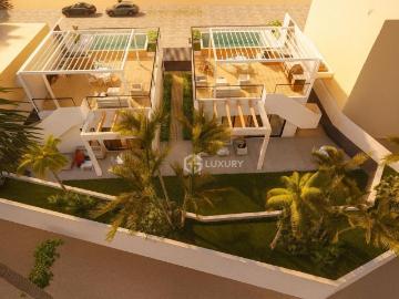 Vivienda de lujo de 165 m2 en venta Adeje, Canarias