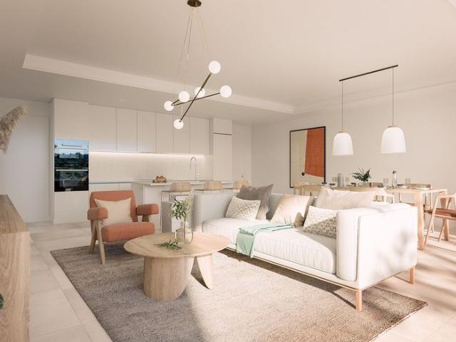 Vivienda de lujo de 165 m2 en venta Mijas Costa, Andalucía