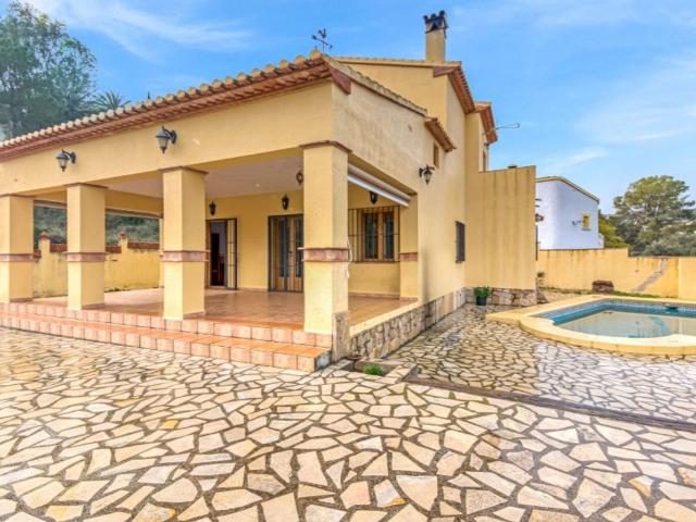 Vivienda exclusiva de 194 m2 en venta Orba, España