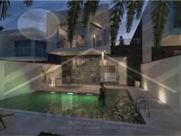 Vivienda de alto standing de 168 m2 en venta La Oliva, Canarias