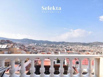 Vivienda de lujo de 169 m2 en venta Barcelona, Cataluña