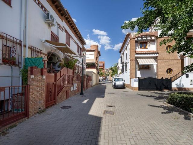 Vivienda de lujo de 169 m2 en venta Granada, Andalucía