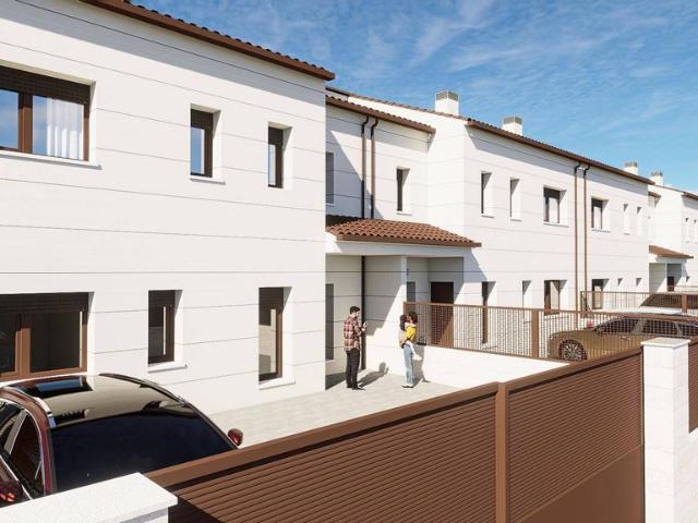 Exclusiva casa en venta Cubas, España