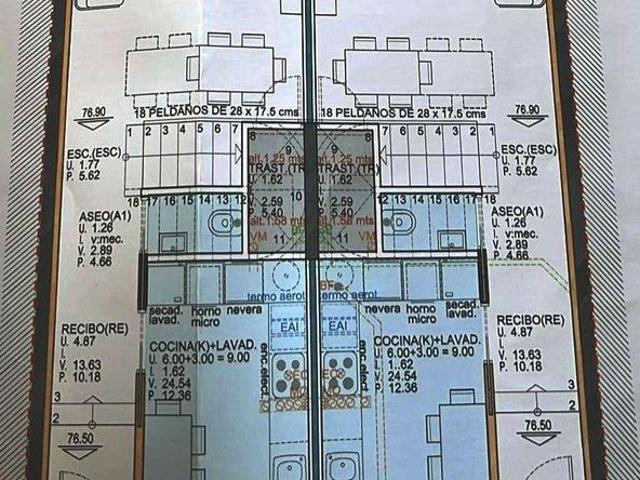 Vivienda de lujo de 170 m2 en venta Palma de Mallorca, Baleares
