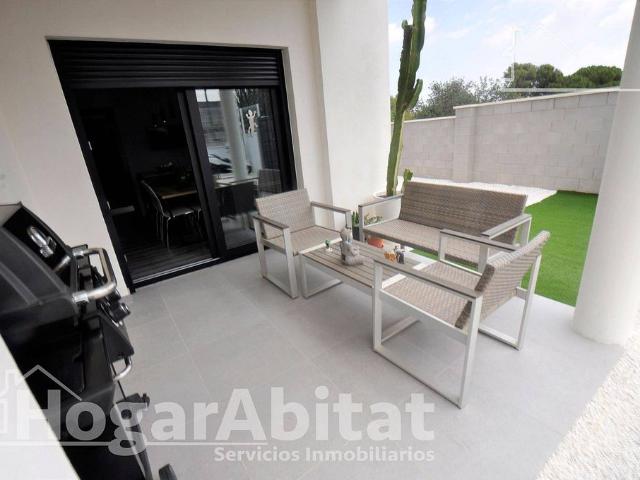 Vivienda de lujo de 171 m2 en venta Ribarroja, España