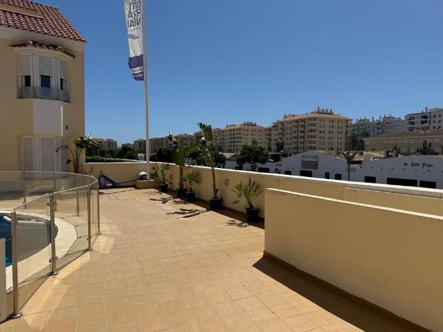 Vivienda de lujo de 171 m2 en alquiler Fuengirola, España