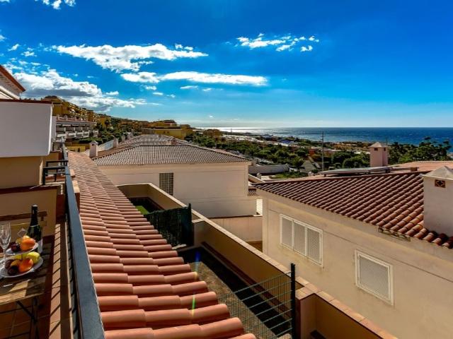 Vivienda de lujo de 174 m2 en venta Santiago del Teide, Canarias