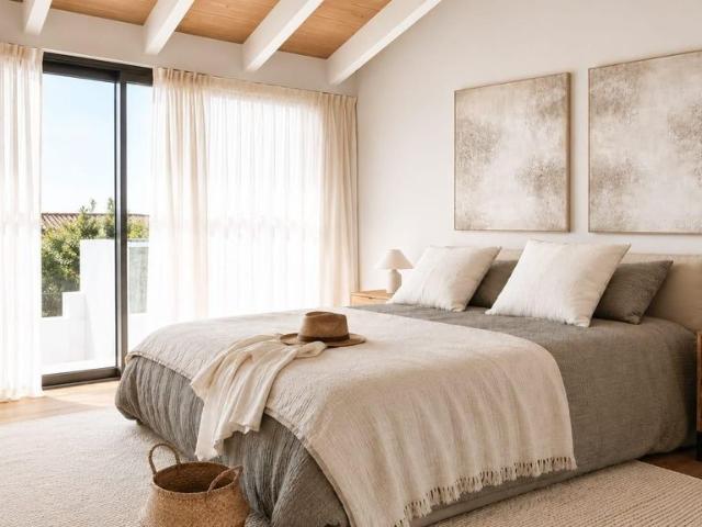 Vivienda de lujo de 175 m2 en venta Maria de la Salut, España