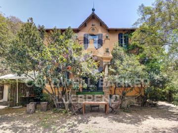 Vivienda de lujo de 176 m2 Vallvidrera Tibidabo Les Planes, Barcelona, Provincia de Barcelona, Cataluña