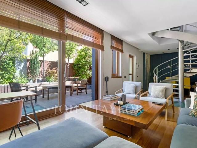 Vivienda de lujo de 180 m2 en alquiler Madrid, España