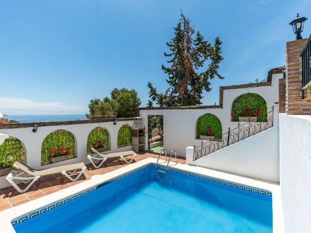 Vivienda de lujo de 181 m2 en venta Vélez Málaga, Andalucía