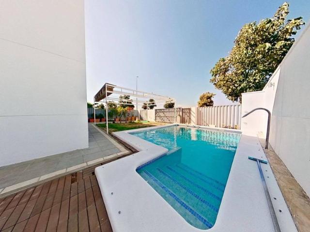 Vivienda de lujo de 181 m2 en venta Puerto Real, España