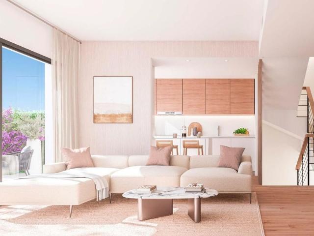 Vivienda de lujo de 186 m2 en venta Málaga, España