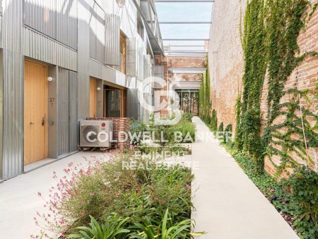 Vivienda de lujo de 188 m2 en venta Barcelona, España