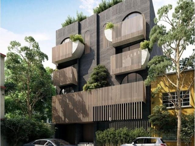 Vivienda de lujo de 188 m2 en venta Ciudad de México, México D.F