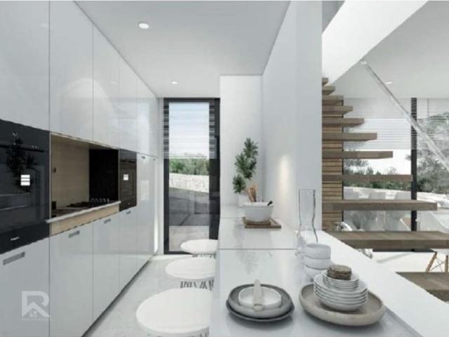 Vivienda de lujo de 189 m2 en venta Bárig, España