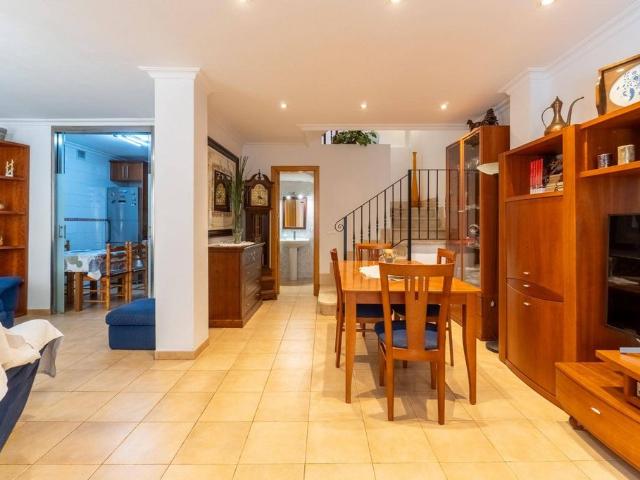 Vivienda de alto standing de 189 m2 en venta Palma de Mallorca, Baleares