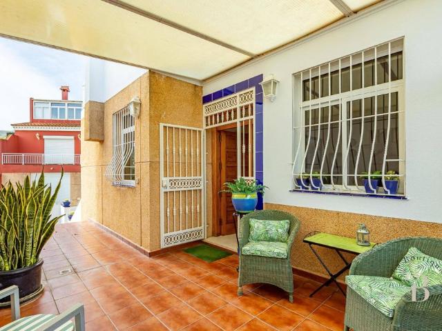 Vivienda de lujo de 189 m2 en venta Santa Brígida, España