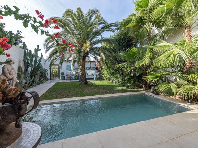 Vivienda de lujo de 190 m2 en venta Puig de Ros, Baleares