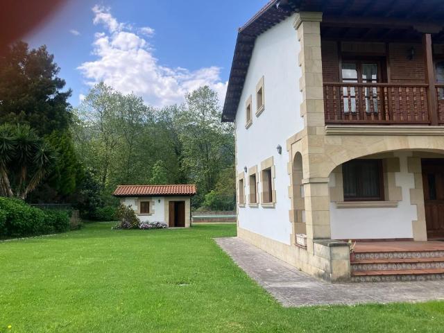 Vivienda de lujo de 190 m2 en venta Puente Viesgo, Cantabria