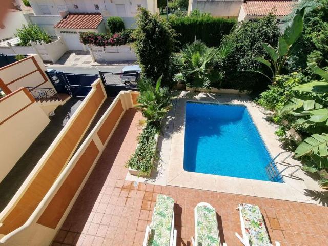 Vivienda de lujo de 190 m2 en alquiler Benalmádena, Andalucía