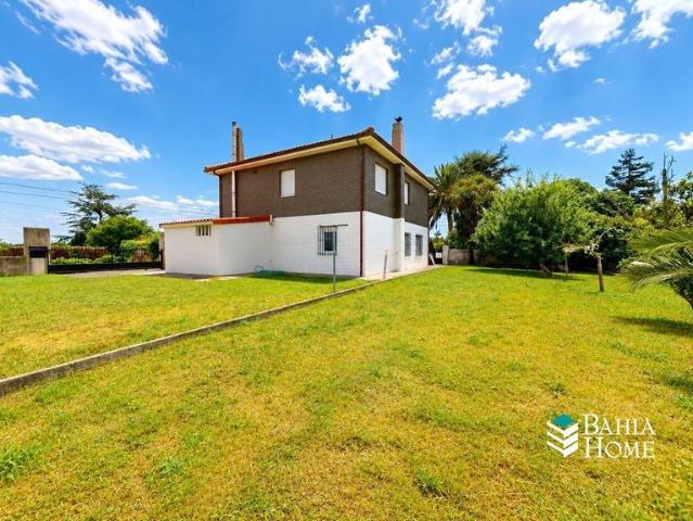 Vivienda de lujo de 192 m2 en venta Camargo, Piélagos, Cantabria