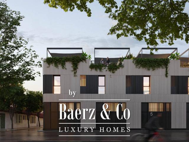 Vivienda de lujo de 197 m2 en venta Málaga, Andalucía