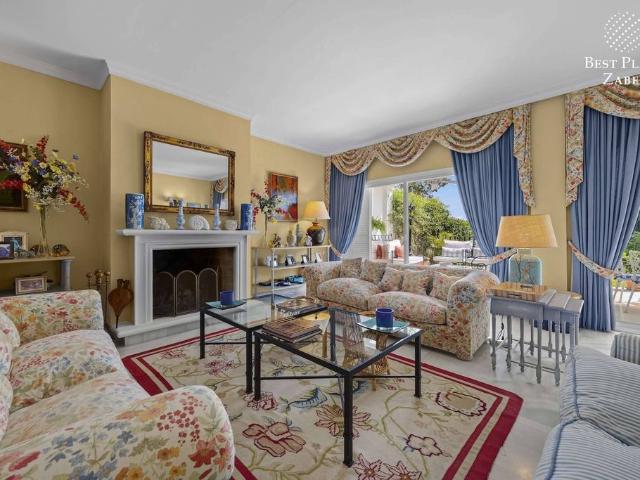 Vivienda de lujo de 195 m2 en venta Benahavís, España