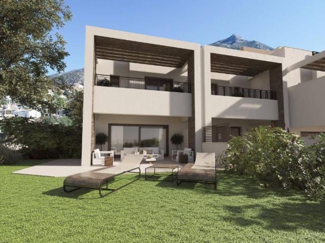 Vivienda de lujo de 195 m2 en venta Istán, España