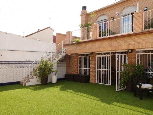 Vivienda de lujo de 196 m2 en venta Valencia, Comunidad Valenciana