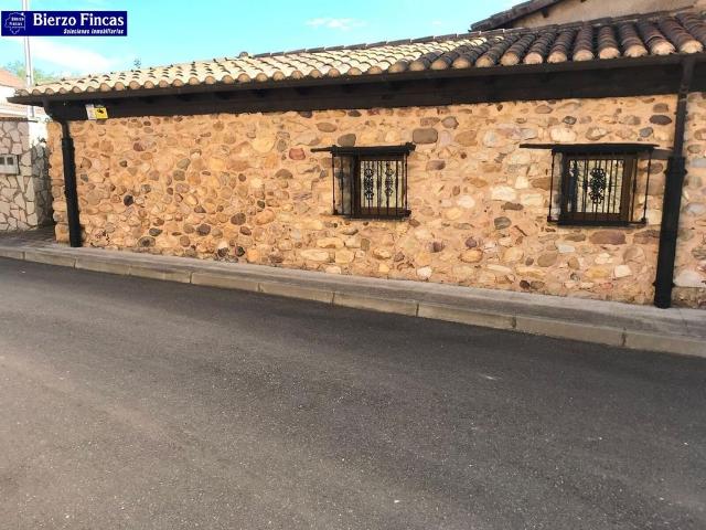 Vivienda de lujo de 198 m2 en venta Cuadros, España