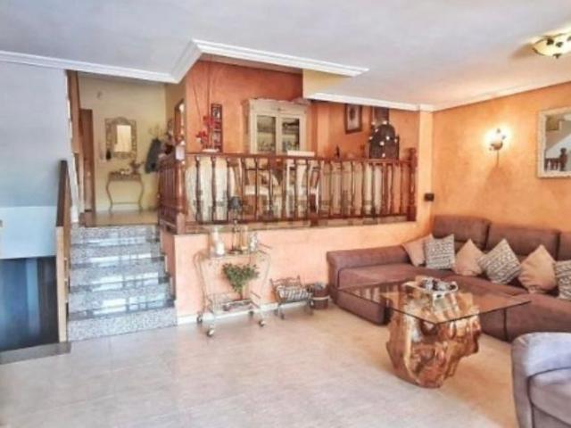 Vivienda de lujo de 198 m2 en venta Ibiza, España
