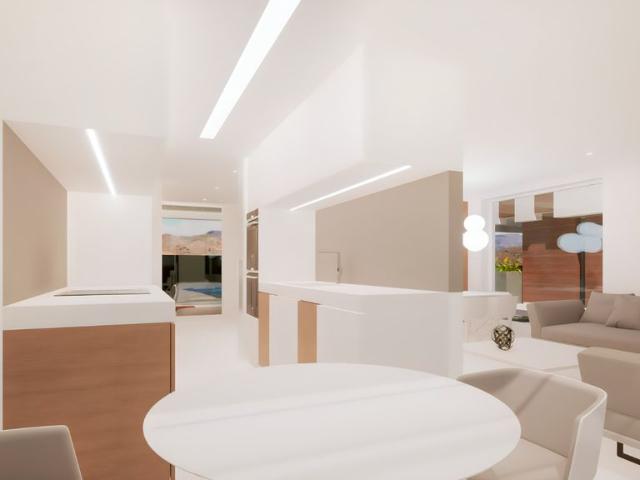 Vivienda de lujo de 199 m2 en venta San Bartolomé de Tirajana, Islas Canarias