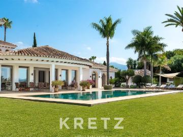 Campo Mijas, Acacias, Mijas, Málaga, Andalucía, Andalucía