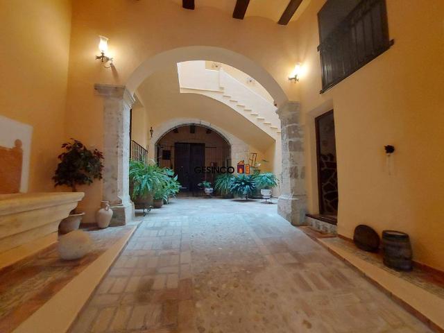 Vivienda de lujo de 1000 m2 en venta Játiva, España