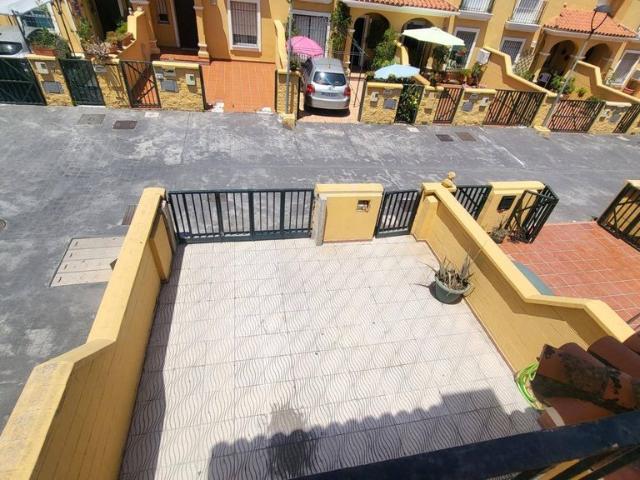 Vivienda de lujo de 102 m2 en alquiler Algeciras, Andalucía