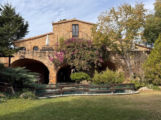 Vivienda de lujo de 1032 m2 en venta Ullestret, Cataluña