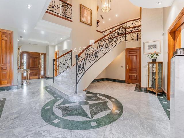 Vivienda de lujo de 1035 m2 en venta Madrid, Comunidad de Madrid