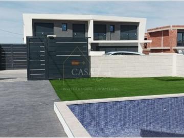 Vivienda de alto standing en venta Santa Pola, España
