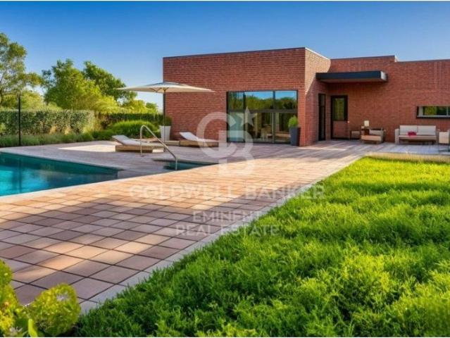 Vivienda de lujo en venta Sant Cugat, España