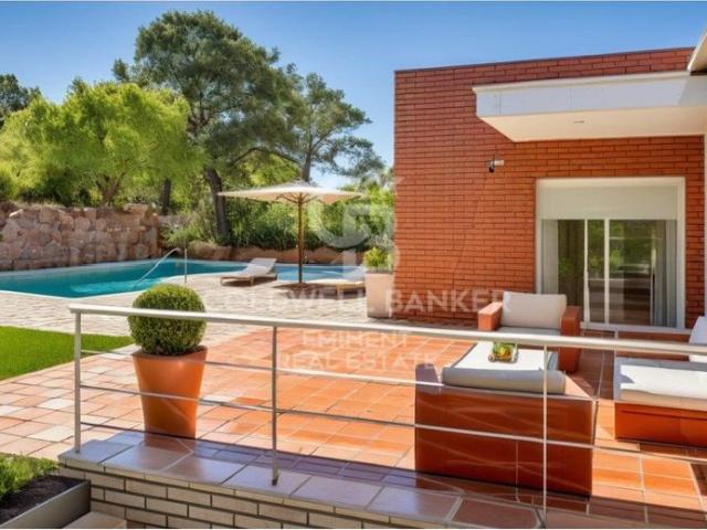 Vivienda de lujo en venta Sant Cugat, España