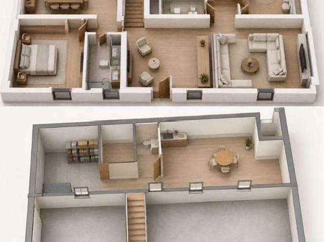 Vivienda de lujo de 105 m2 en venta Colmenar Viejo, España